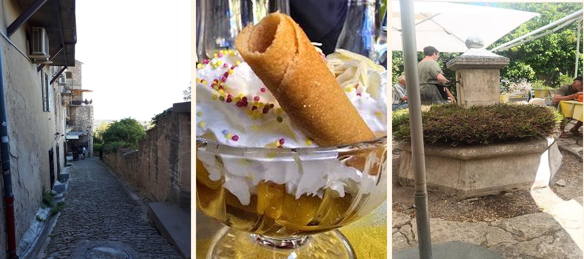 Le Jardin - Menu Image 2