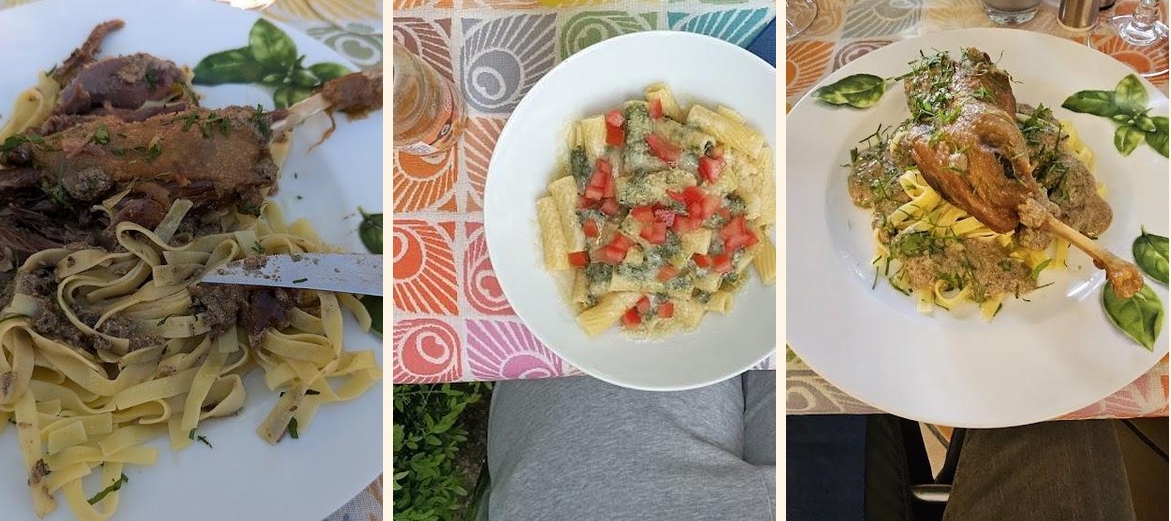 Le Jardin - Menu Image 4